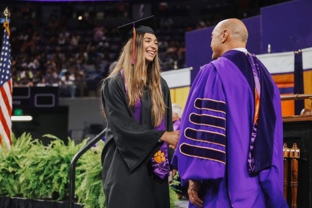 Clemson Tigers Official Athletics Site