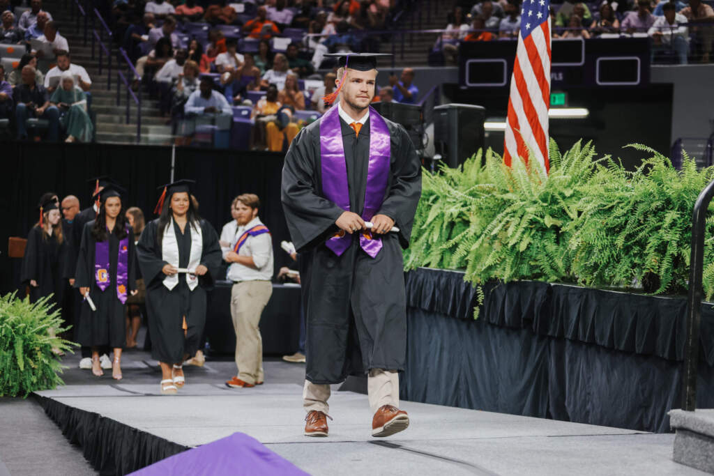 Clemson Tigers Official Athletics Site