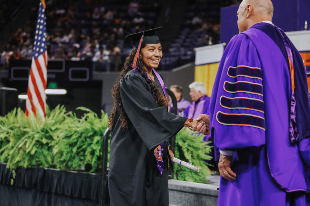 Clemson Tigers Official Athletics Site