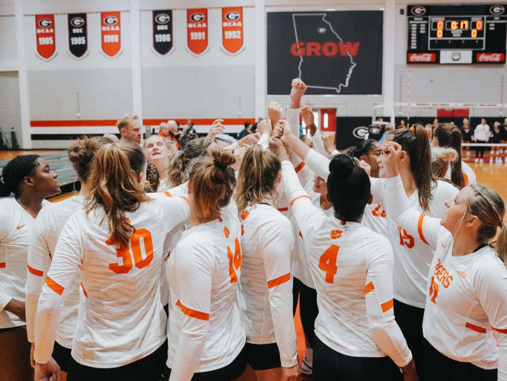 Clemson Tigers Official Athletics Site