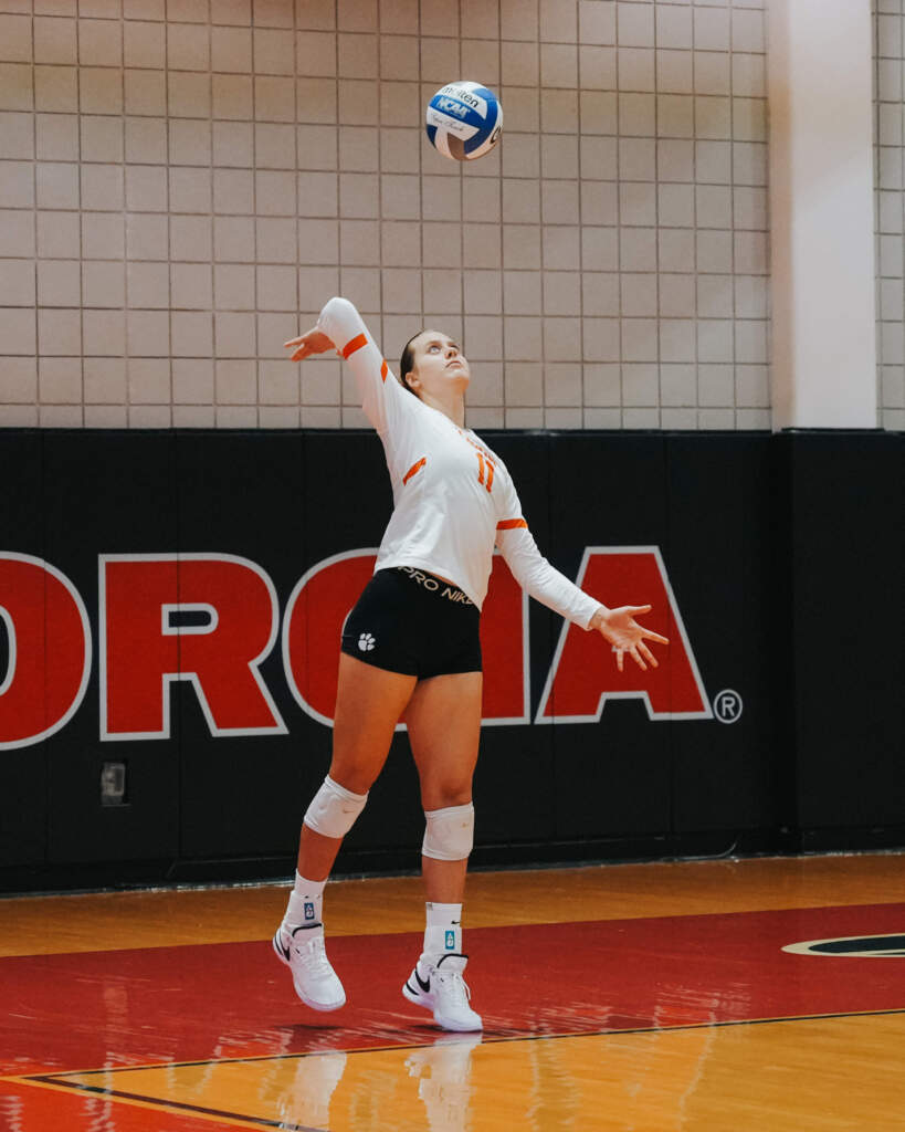 Clemson Tigers Official Athletics Site