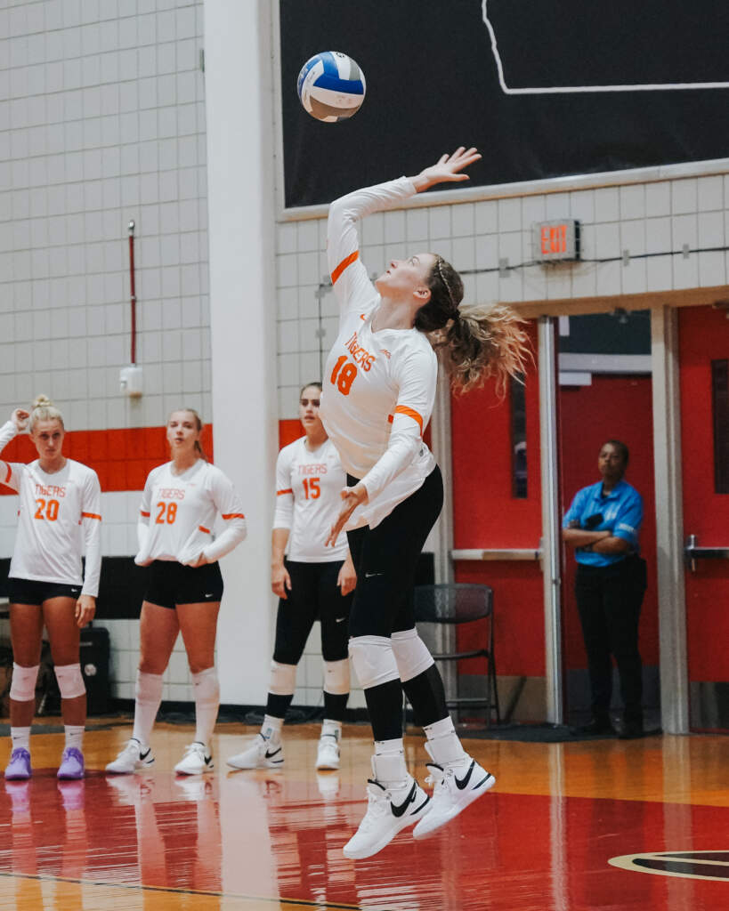 Clemson Tigers Official Athletics Site