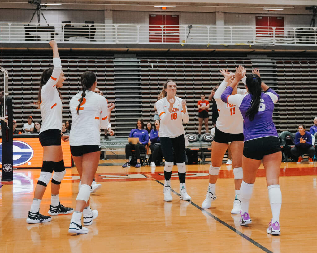 Clemson Tigers Official Athletics Site