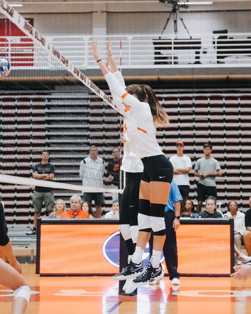 Clemson Tigers Official Athletics Site