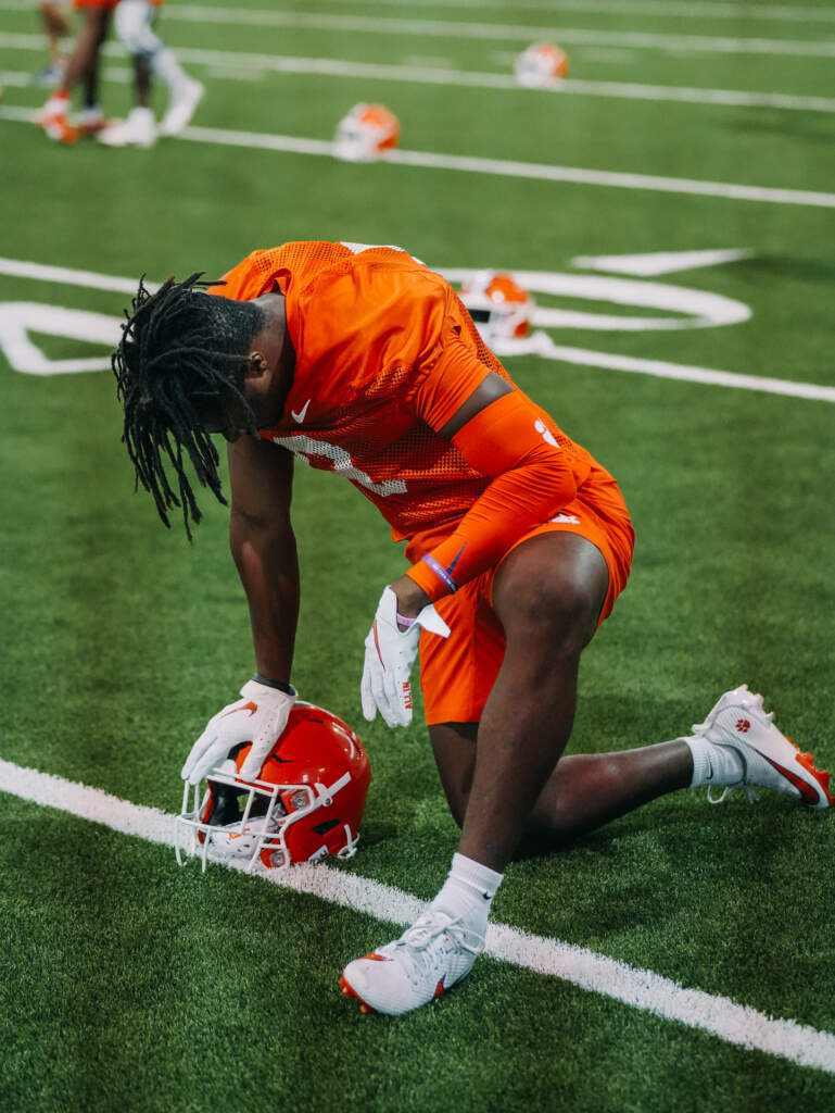 Clemson Tigers Official Athletics Site