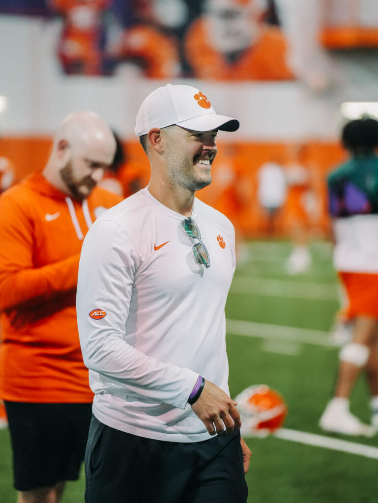 Clemson Tigers Official Athletics Site