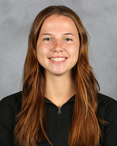 Joanna Wypasek - Women's Soccer - Clemson University Athletics