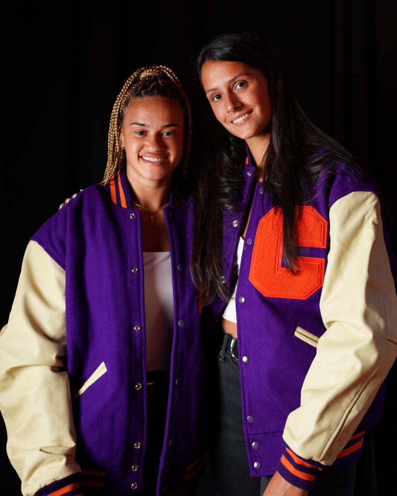 Clemson Tigers Official Athletics Site