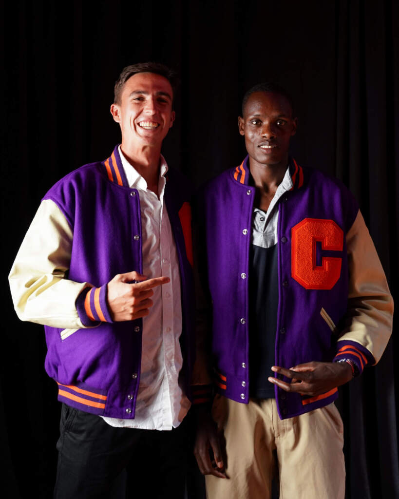 Clemson Tigers Official Athletics Site