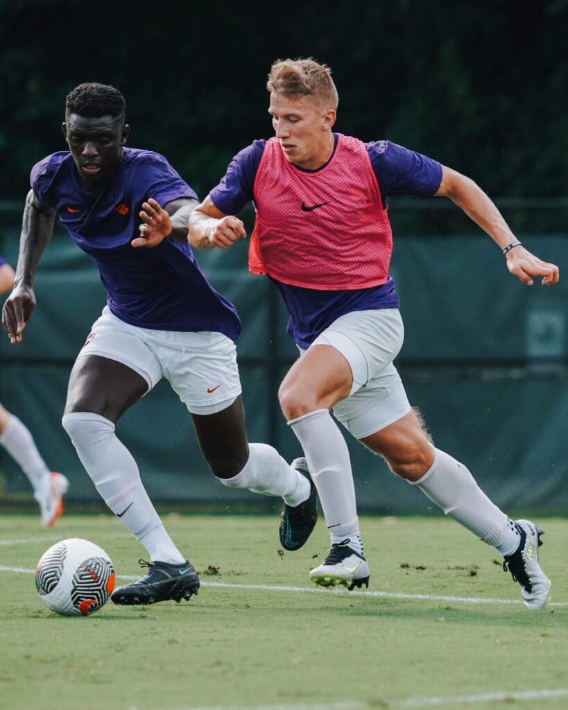 Clemson Tigers Official Athletics Site