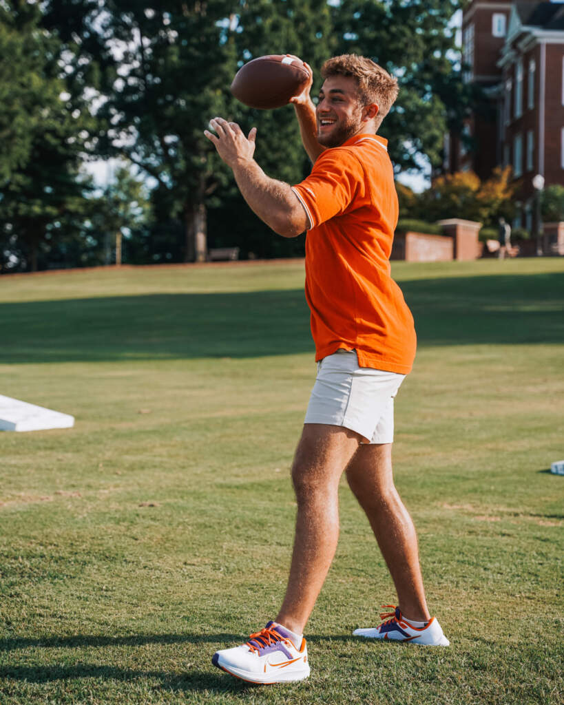 Clemson Tigers Official Athletics Site