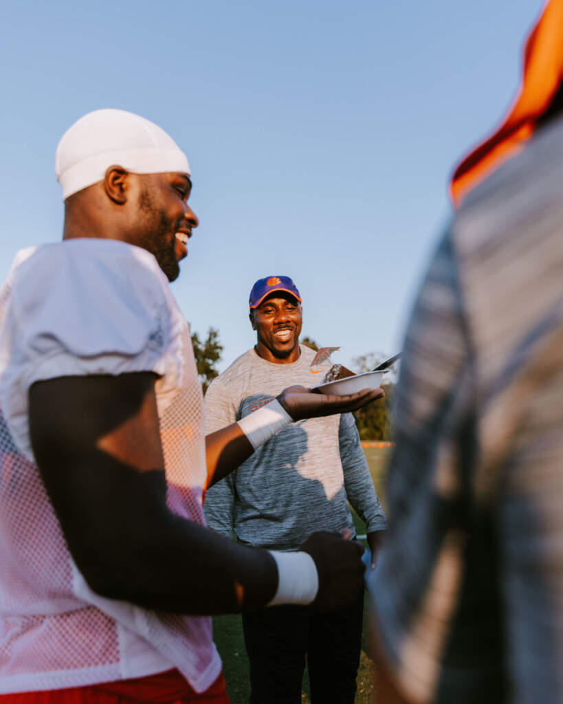 Clemson Tigers Official Athletics Site