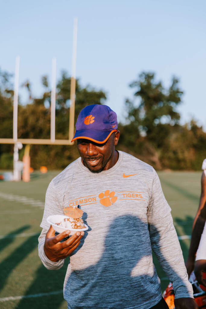 Clemson Tigers Official Athletics Site