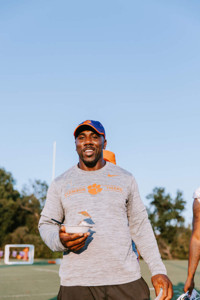 Clemson Tigers Official Athletics Site