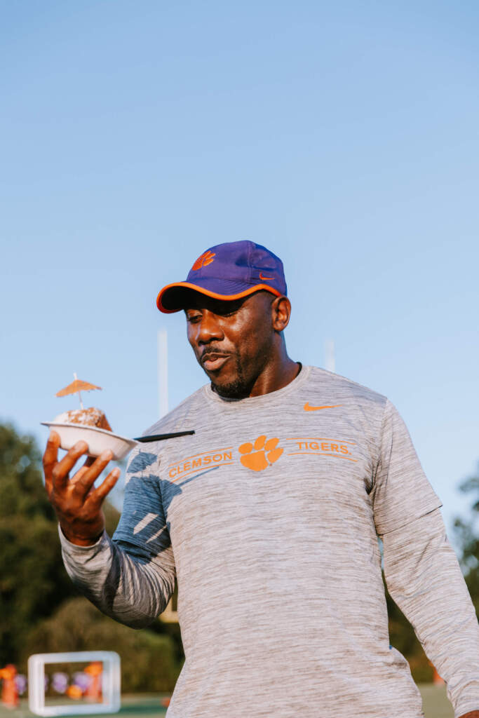 Clemson Tigers Official Athletics Site