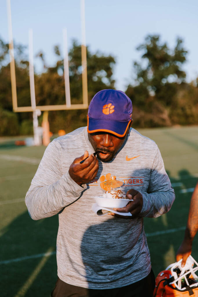 Clemson Tigers Official Athletics Site