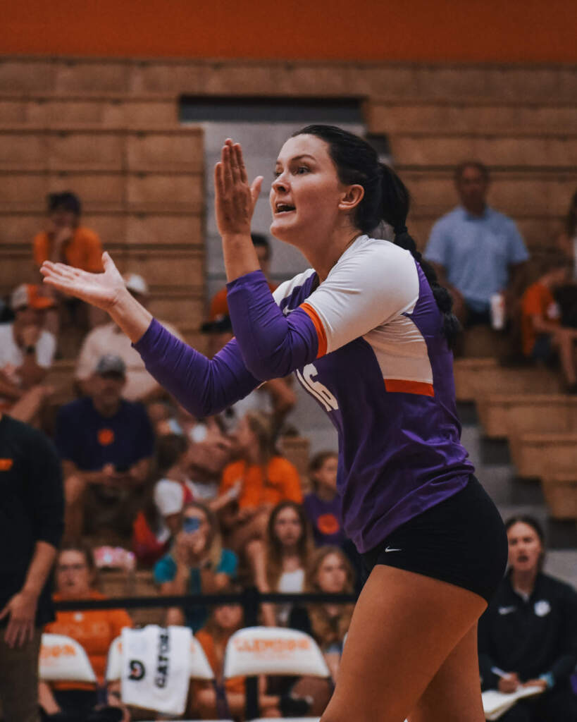 Clemson Tigers Official Athletics Site