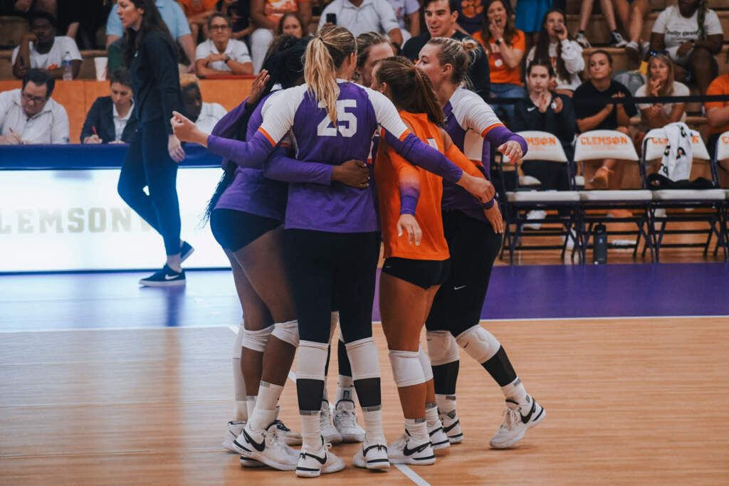 Clemson Tigers Official Athletics Site