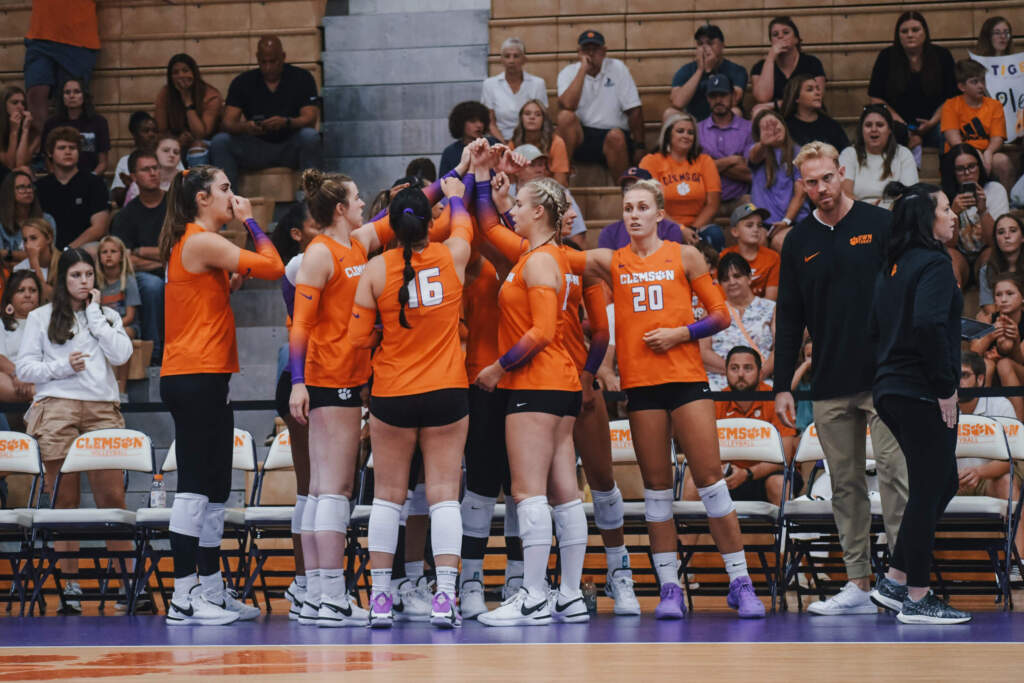 Clemson Tigers Official Athletics Site