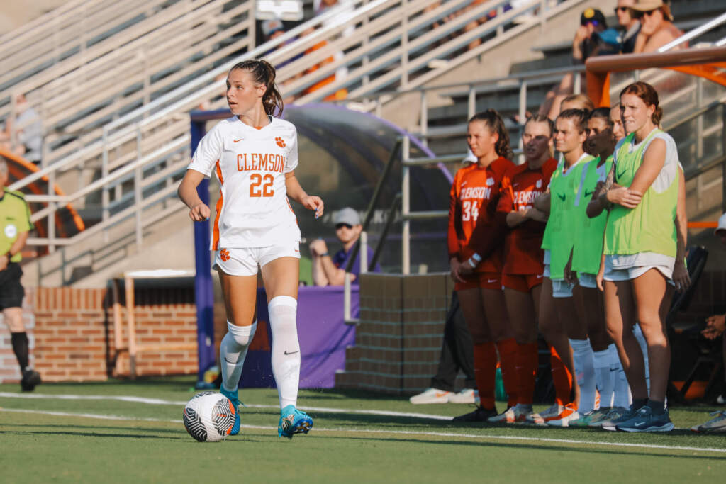 Clemson Tigers Official Athletics Site