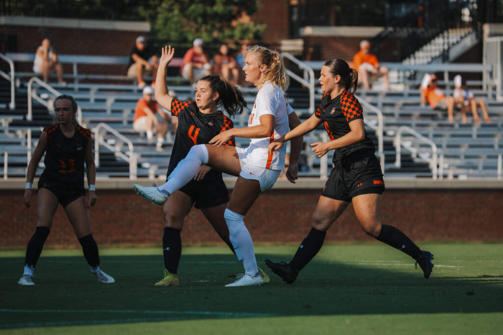 Clemson Tigers Official Athletics Site