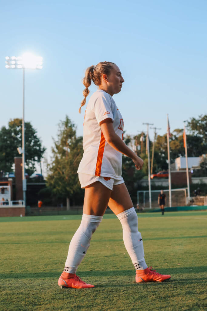 Clemson Tigers Official Athletics Site