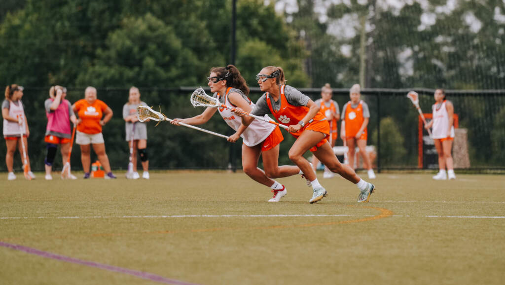 Lacrosse Announces 2023 Fall Ball Schedule