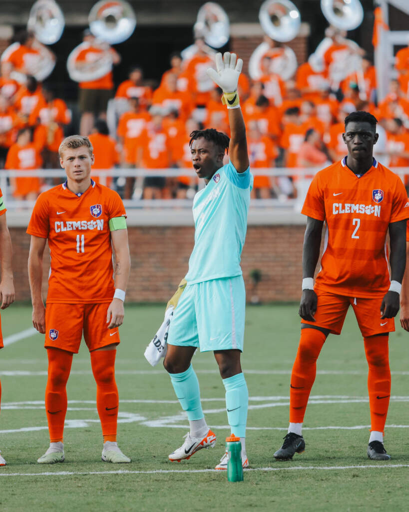 Clemson Tigers Official Athletics Site