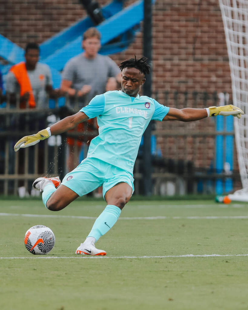 Clemson Tigers Official Athletics Site