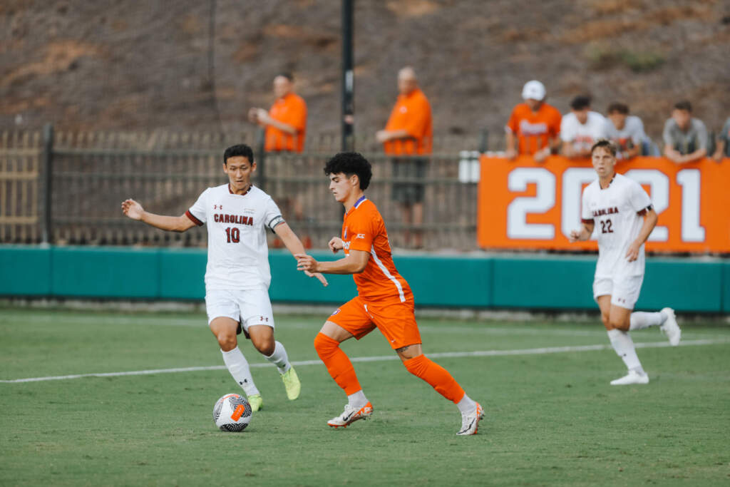 Clemson Tigers Official Athletics Site