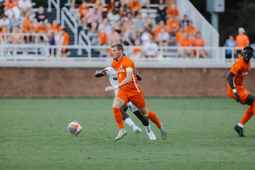 Clemson Tigers Official Athletics Site