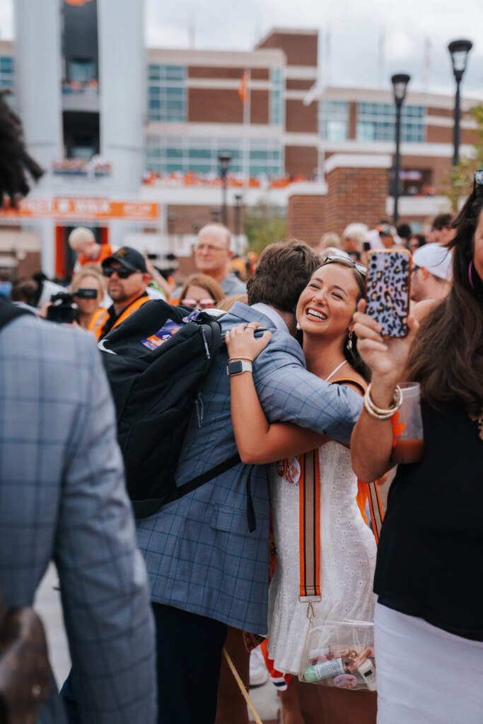 Clemson Tigers Official Athletics Site