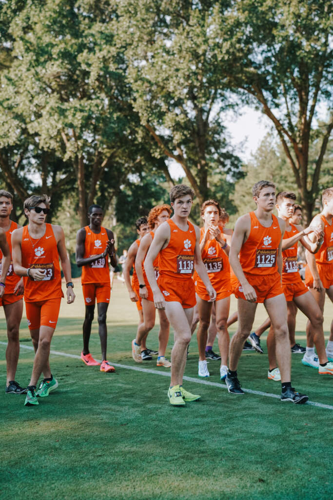 Clemson Tigers Official Athletics Site