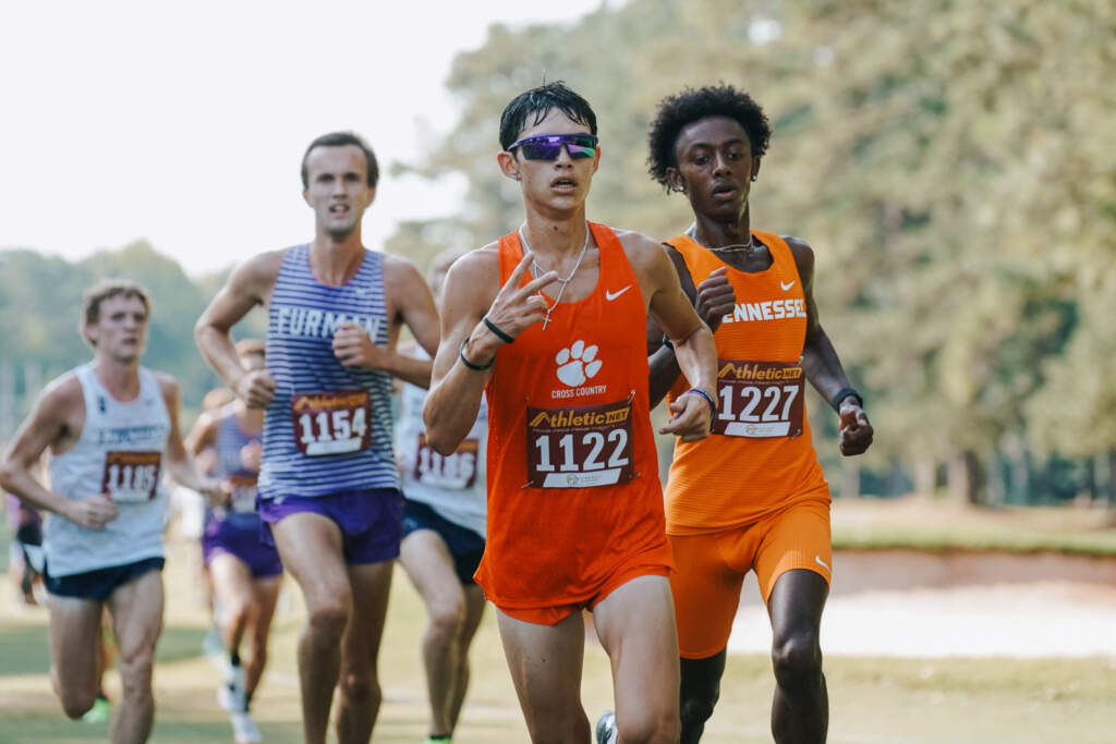 Clemson Tigers Official Athletics Site