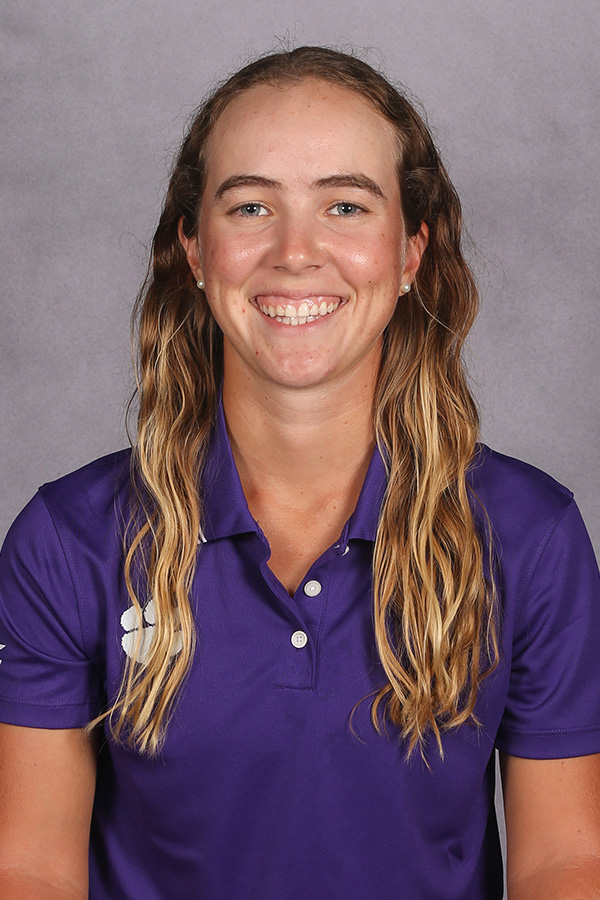 Chloe Holder - Women's Golf - Clemson University Athletics
