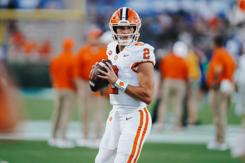 Clemson Tigers Official Athletics Site