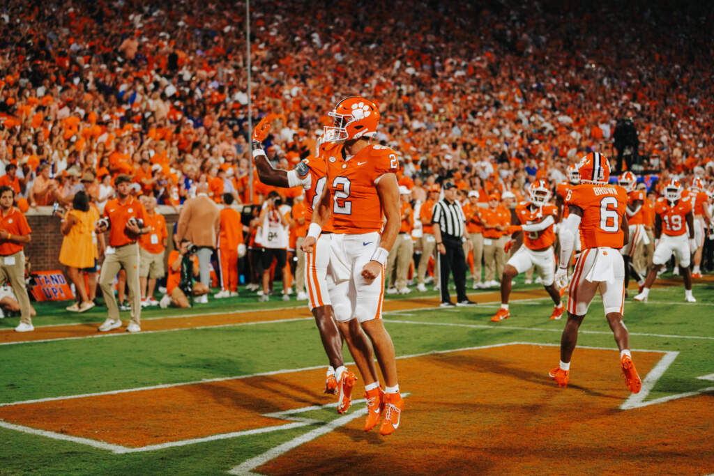 Clemson Tigers Official Athletics Site