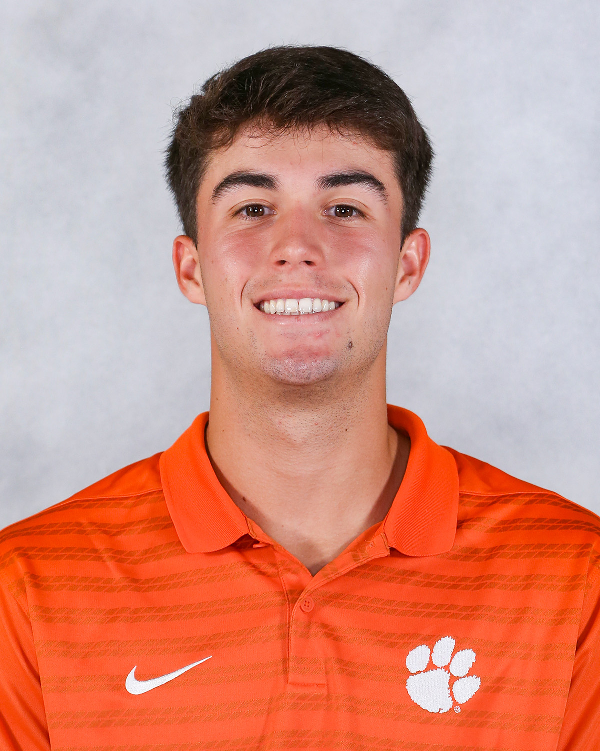 Marko Mesarovic - Men's Tennis - Clemson University Athletics