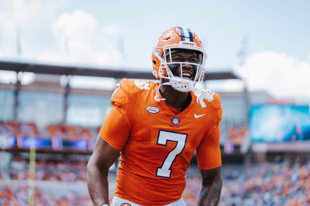 Clemson Tigers Official Athletics Site