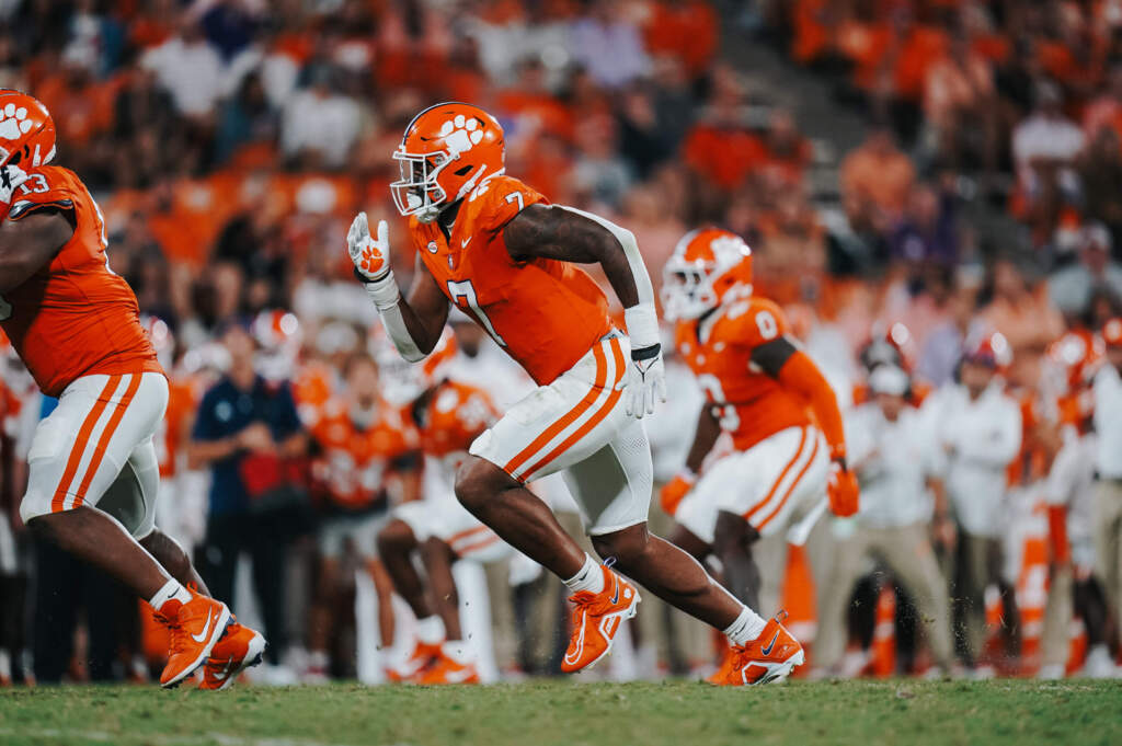 Clemson Tigers Official Athletics Site