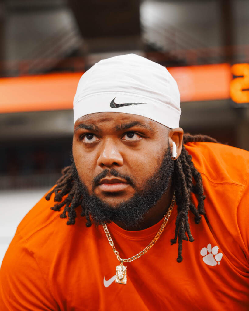 Clemson Tigers Official Athletics Site