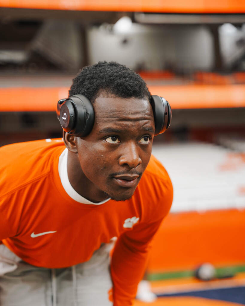 Clemson Tigers Official Athletics Site