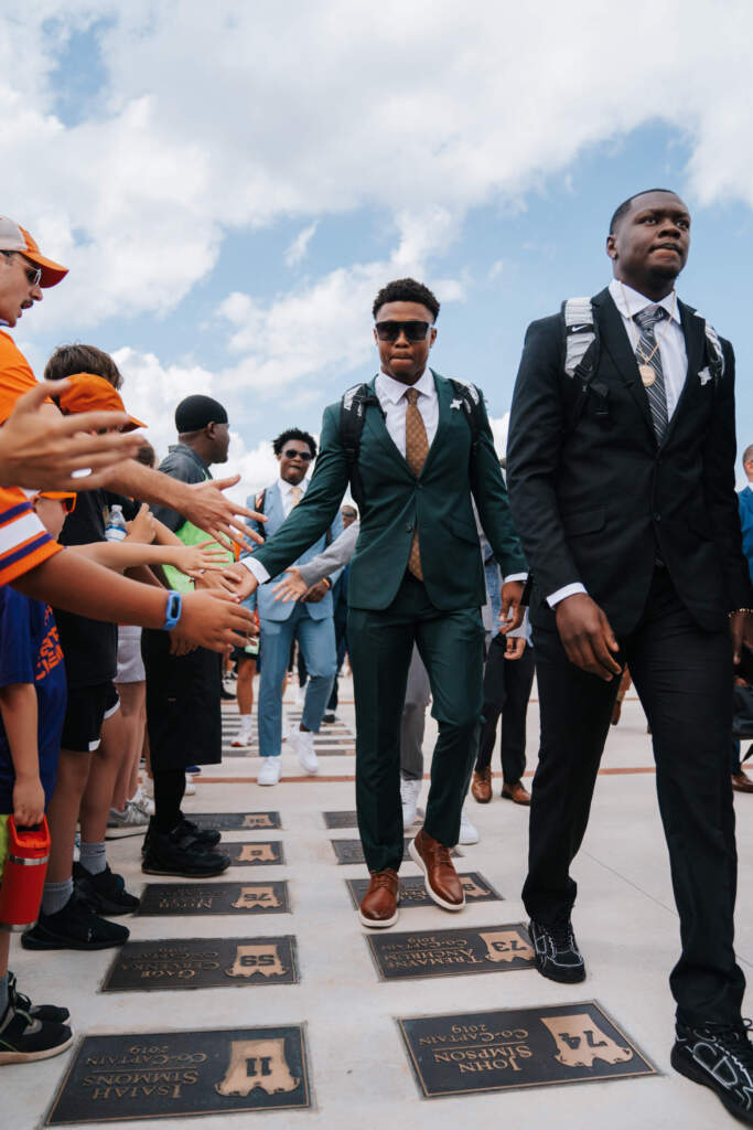 Clemson Tigers Official Athletics Site