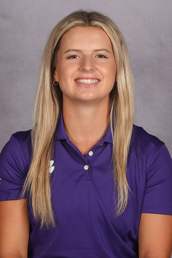 Isabella Rawl - Women's Golf - Clemson University Athletics