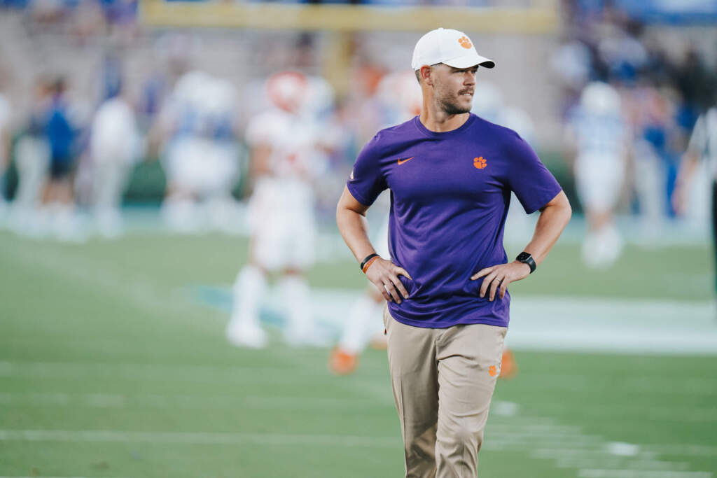 Clemson Tigers Official Athletics Site