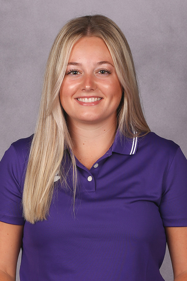 Sydney Roberts - Women's Golf - Clemson University Athletics