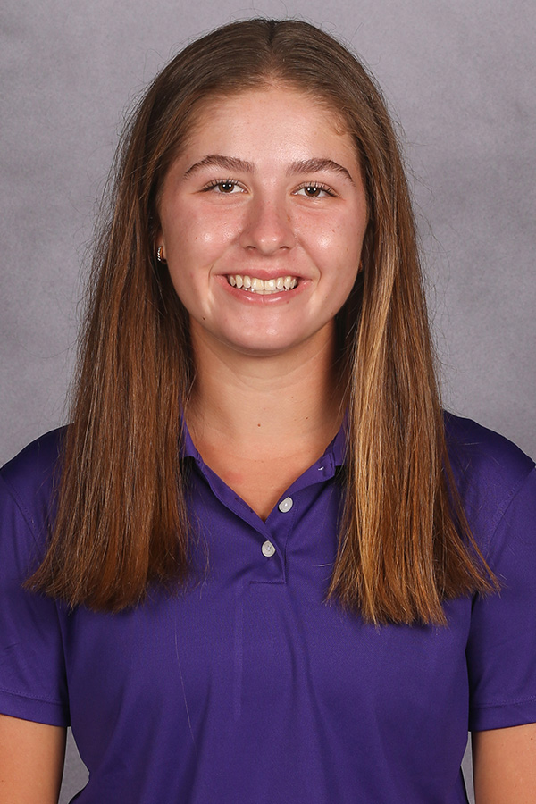 Ivy Schulze - Women's Golf - Clemson University Athletics