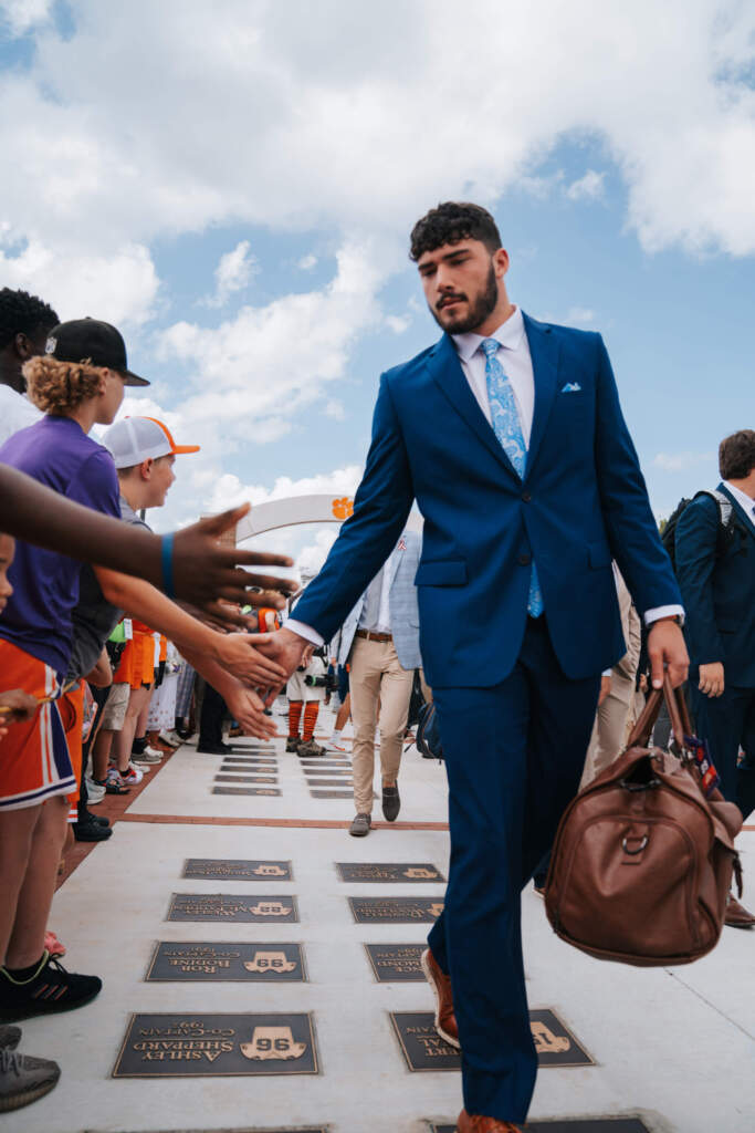 Clemson Tigers Official Athletics Site