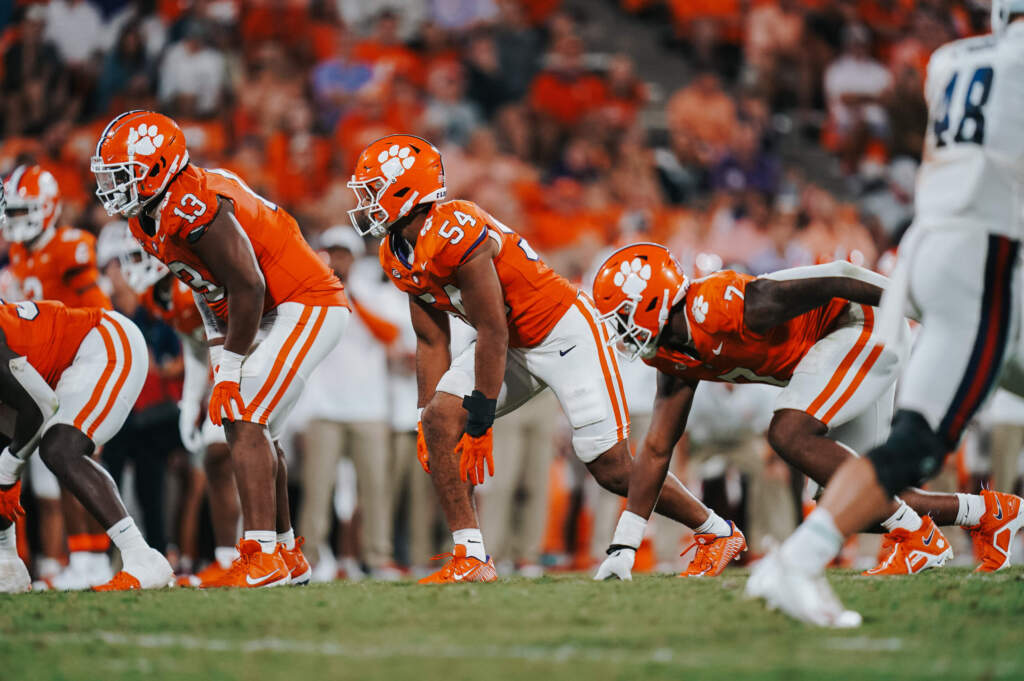 Clemson Tigers Official Athletics Site