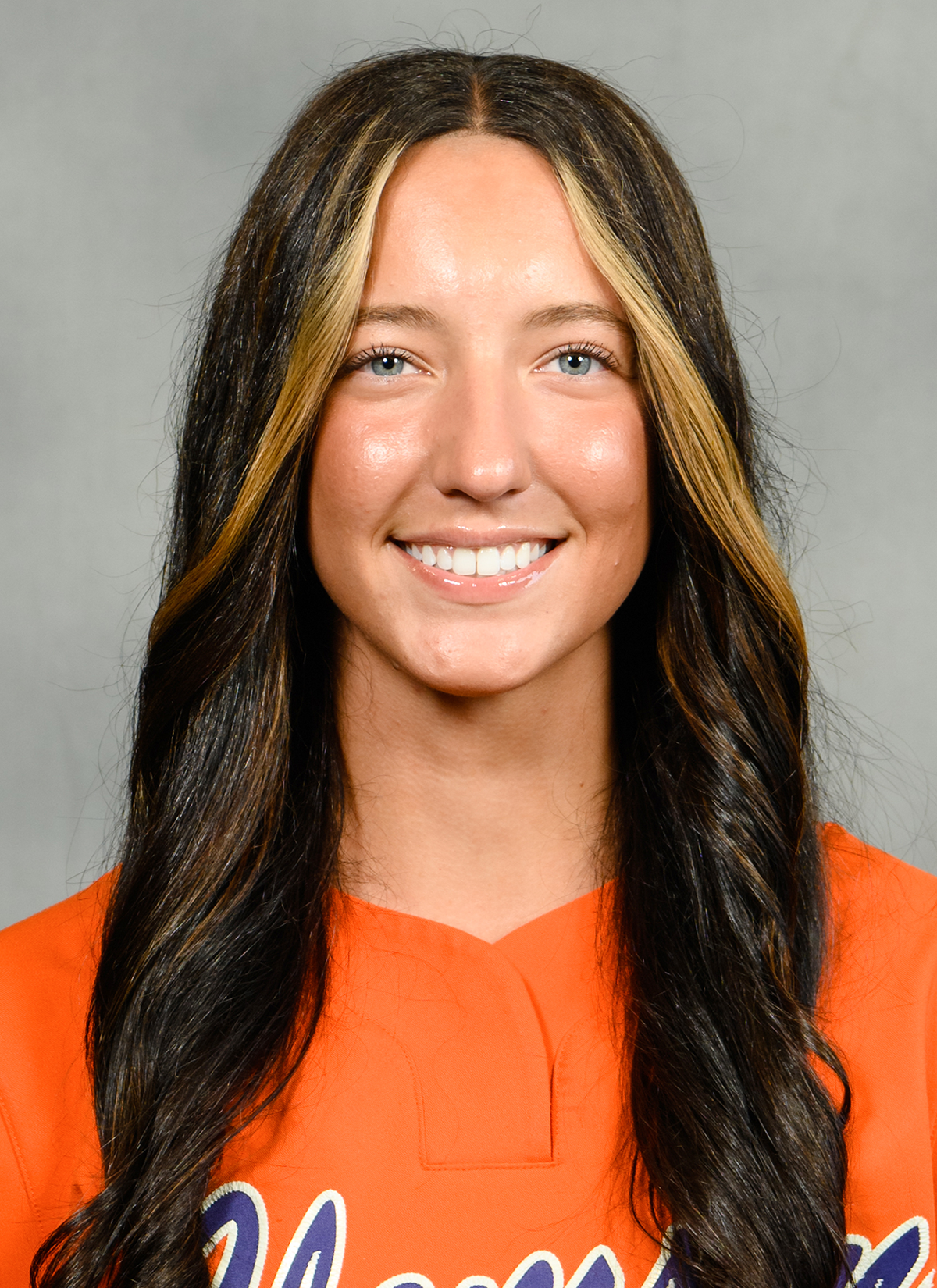 Riley Burton - Softball - Clemson University Athletics
